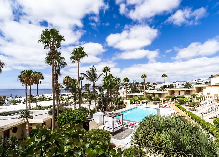 Labranda El Dorado * Puerto del Carmen (Lanzarote)