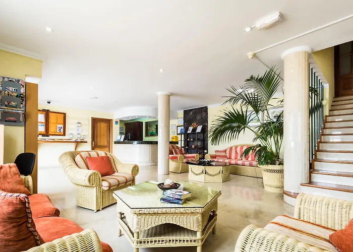 Bluesea El Dorado * بويرتو ذيل كارمين