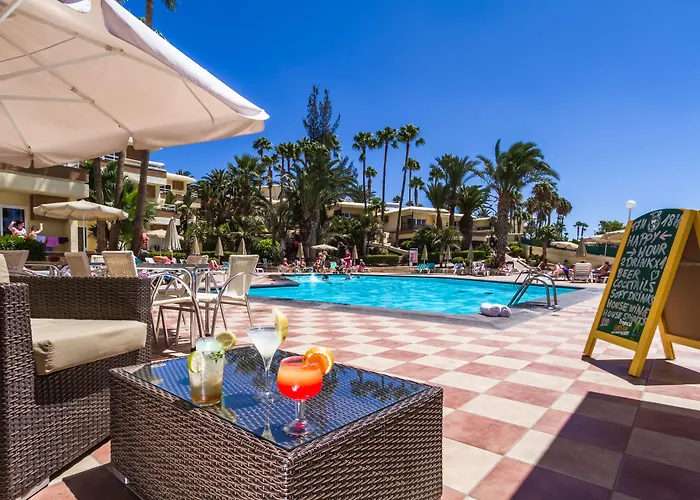 Bluesea El Dorado Пуэрто дель Кармен