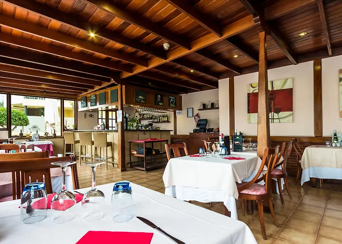 Bluesea El Dorado بويرتو ذيل كارمين