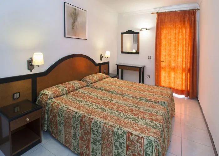 Apartman Bluesea El Dorado Puerto del Carmen