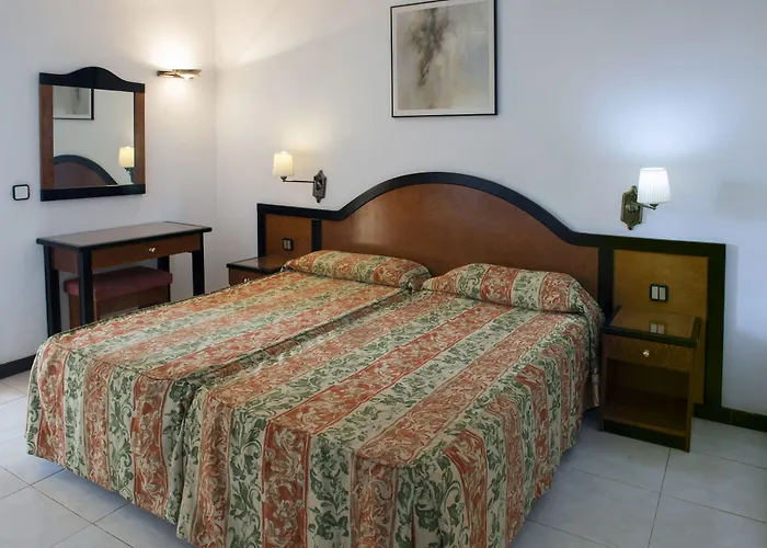 Bluesea El Dorado Apartman