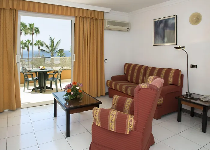 Apartman Bluesea El Dorado *