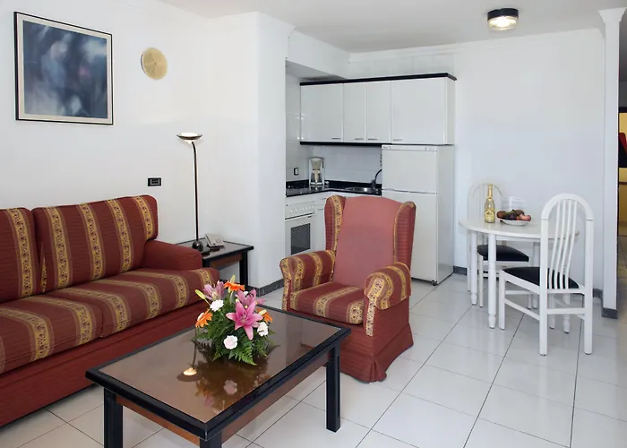 Bluesea El Dorado * بويرتو ذيل كارمين