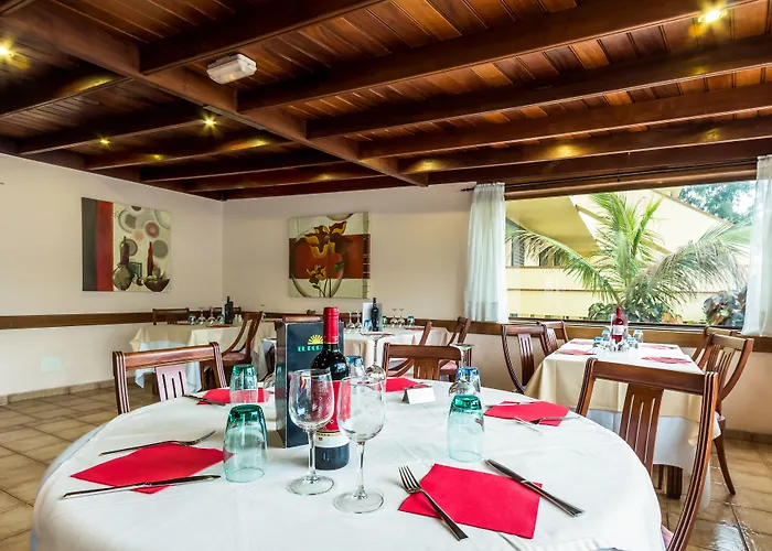 Bluesea El Dorado Apartman