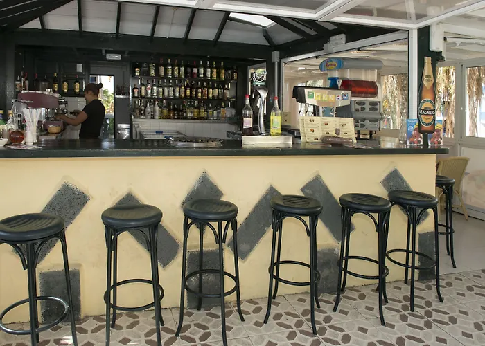 Apartamento Labranda El Dorado