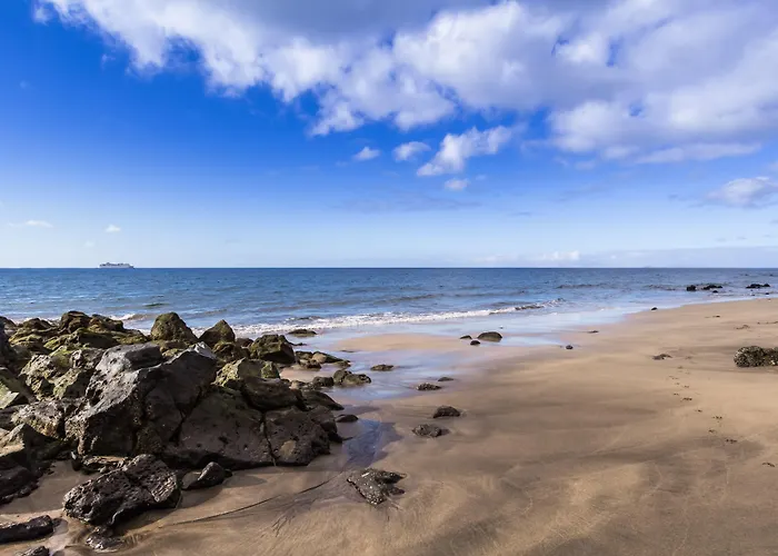 Apartament Bluesea El Dorado