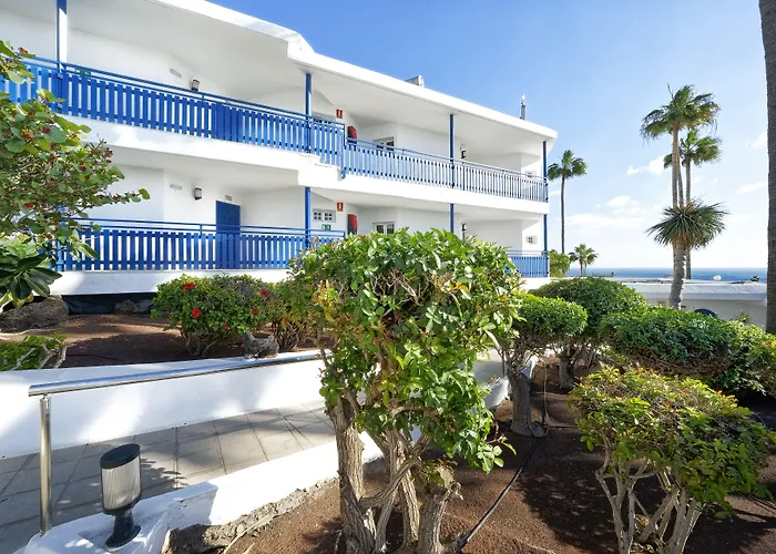 Bluesea El Dorado Apartament Puerto del Carmen (Lanzarote)