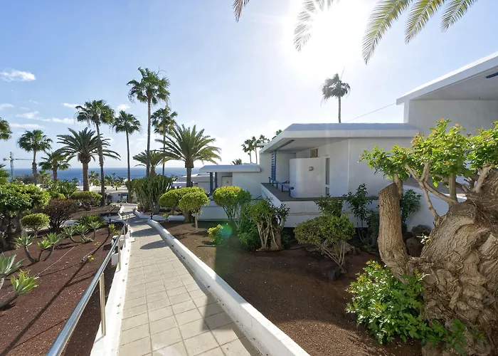 Bluesea El Dorado Apartament