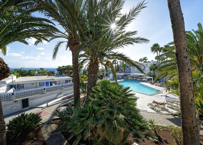 Bluesea El Dorado Puerto del Carmen (Lanzarote)