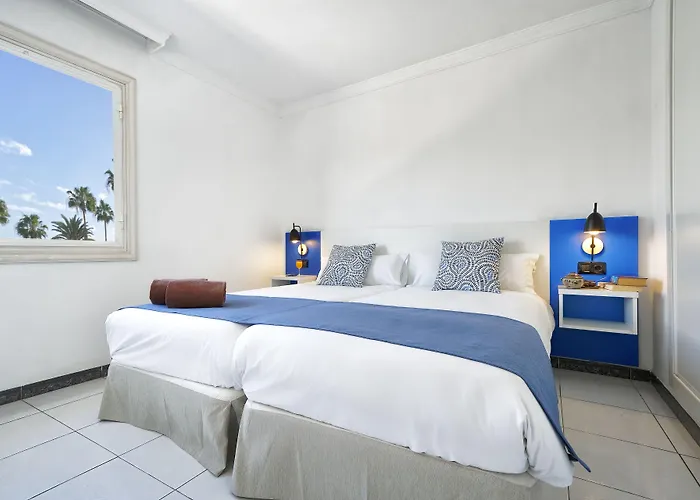 Apartament Bluesea El Dorado