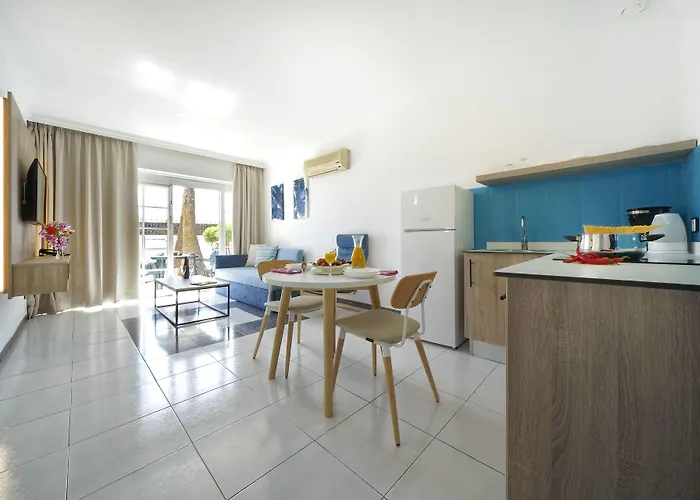 Bluesea El Dorado * Пуэрто дель Кармен