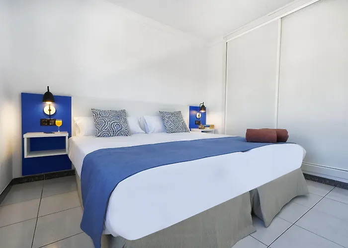 Labranda El Dorado * Puerto del Carmen (Lanzarote)