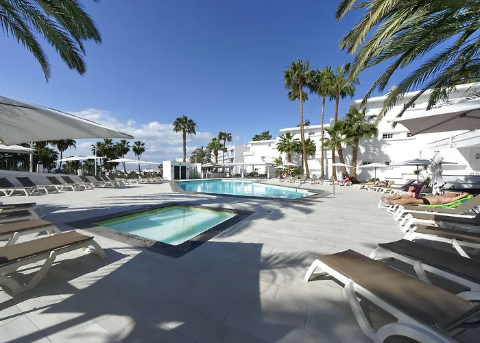 Bluesea El Dorado * بويرتو ذيل كارمين