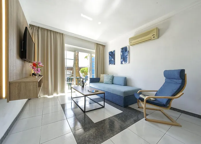 Apartman Bluesea El Dorado *