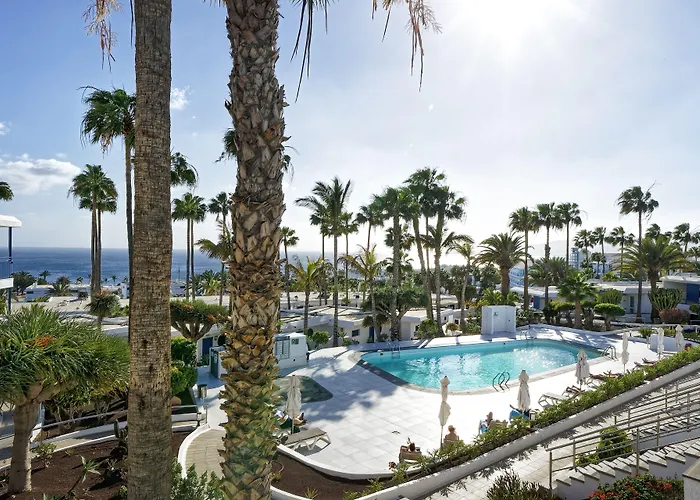 Apartman Bluesea El Dorado Puerto del Carmen