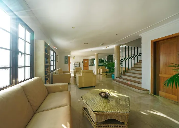 Bluesea El Dorado * Puerto del Carmen (Lanzarote)