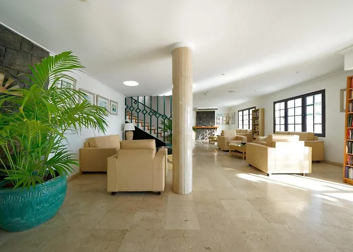 Bluesea El Dorado Puerto del Carmen