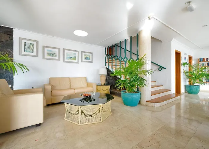 Apartman Bluesea El Dorado Puerto del Carmen