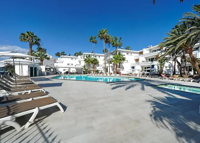 Labranda El Dorado * Puerto del Carmen (Lanzarote)