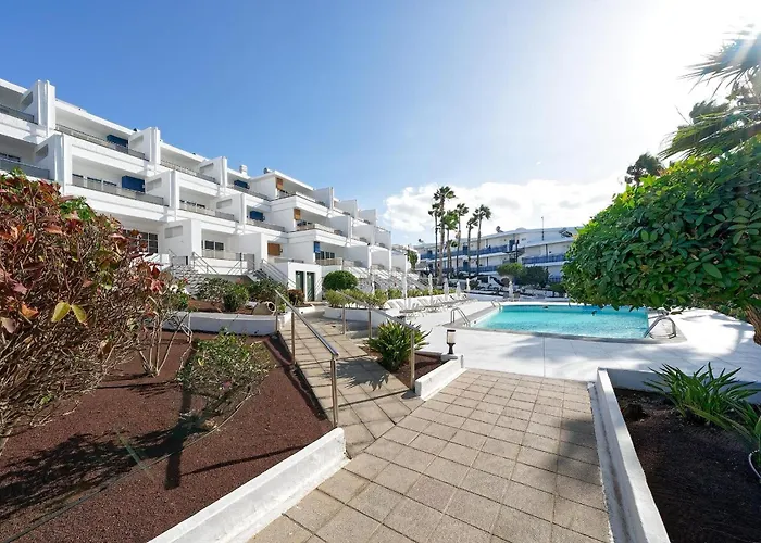 Bluesea El Dorado Apartament