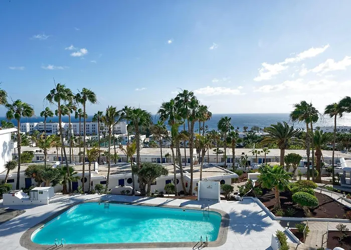 Bluesea El Dorado * بويرتو ذيل كارمين