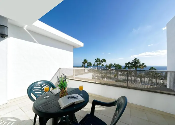 Apartamento Labranda El Dorado