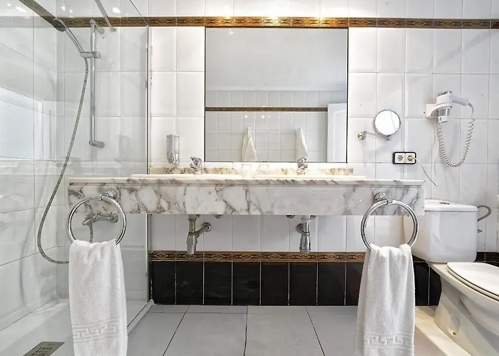 Labranda El Dorado Apartamento