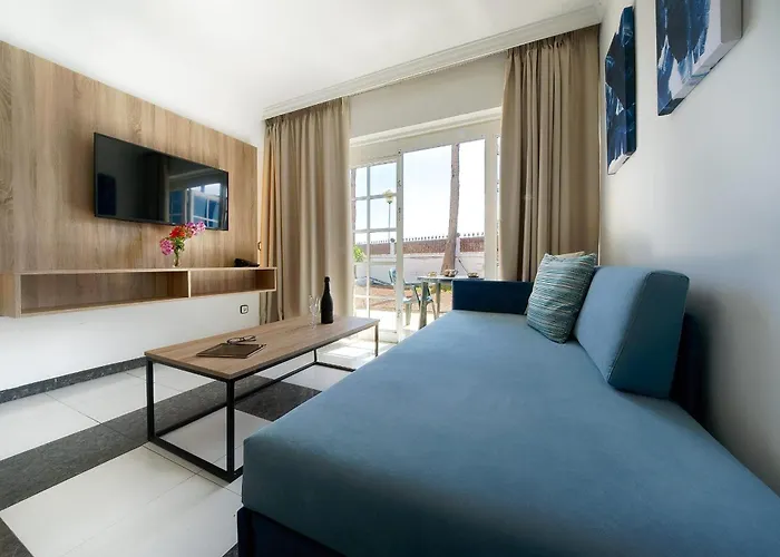 Apartamento Labranda El Dorado