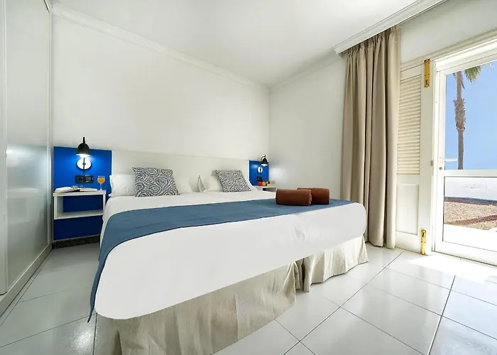 Apartament Bluesea El Dorado *