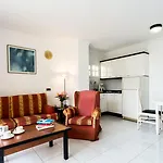 דירה Bluesea El Dorado