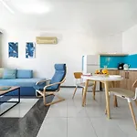 דירה Bluesea El Dorado *