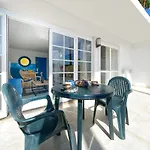 Bluesea El Dorado דירה פוארטו דל כרמן