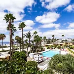 Bluesea El Dorado * פוארטו דל כרמן