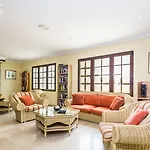 Bluesea El Dorado דירה