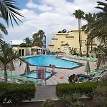 Bluesea El Dorado דירה