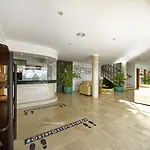Bluesea El Dorado Διαμέρισμα *
