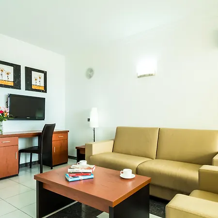 Bluesea El Dorado Пуерто-дель-Кармен