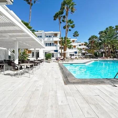 Apartament Bluesea El Dorado