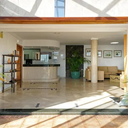 Bluesea El Dorado * Пуэрто дель Кармен