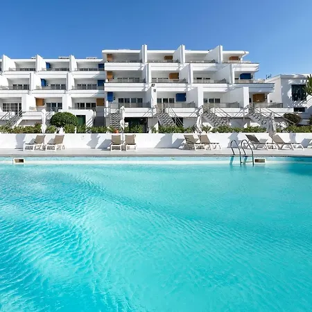 Bluesea El Dorado Апартаменти Пуерто-дель-Кармен