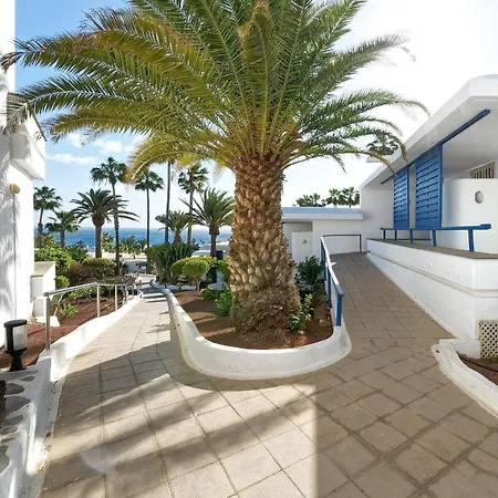 Daire Bluesea El Dorado