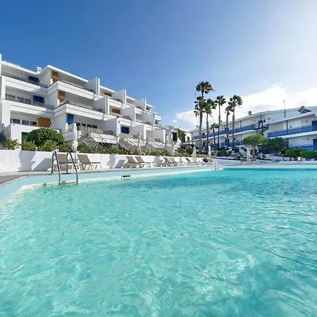 Апартаменты Bluesea El Dorado Пуэрто дель Кармен