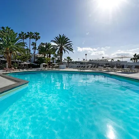 Bluesea El Dorado Daire