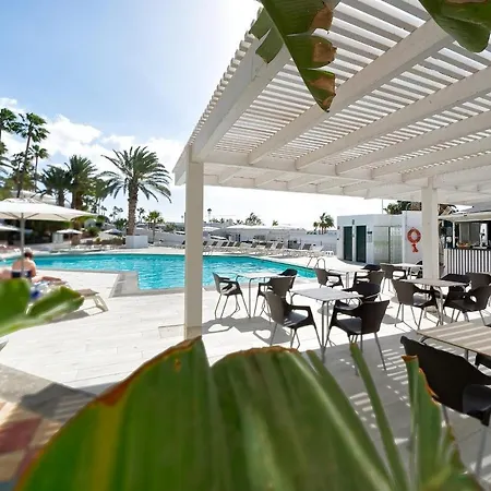 Apartament Bluesea El Dorado *