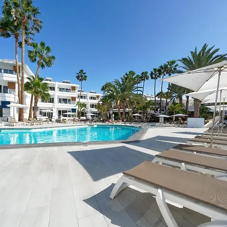 Апартаменты Bluesea El Dorado Пуэрто дель Кармен