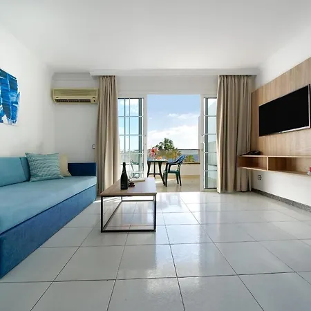 Bluesea El Dorado Апартаменти