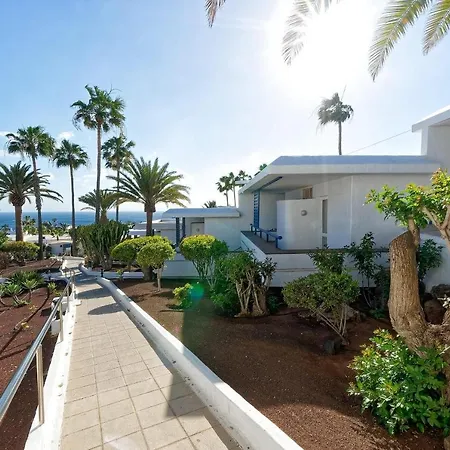 Bluesea El Dorado Daire