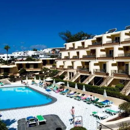 Bluesea El Dorado