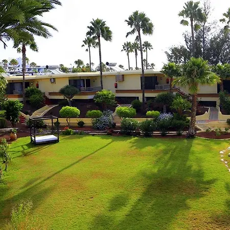 Bluesea El Dorado Apartment Puerto del Carmen (Lanzarote)